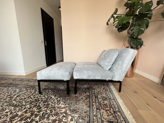 Image 1 of VT wonen City fauteuil