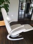 Rolf Benz relax fauteuil