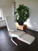 Rolf Benz relax fauteuil
