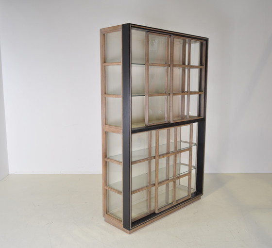 Image 1 of Roche Bobois Archimede kast