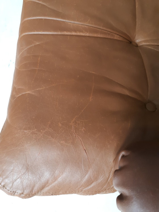 Image 1 of Vintage deense fauteuil