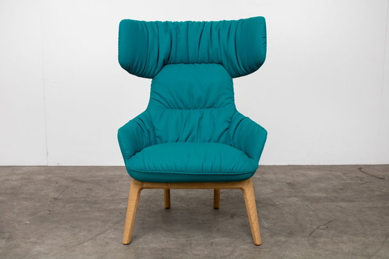 Image 1 of Deberenn Hendrix Soft fauteuil