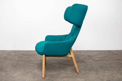 Deberenn Hendrix Soft fauteuil