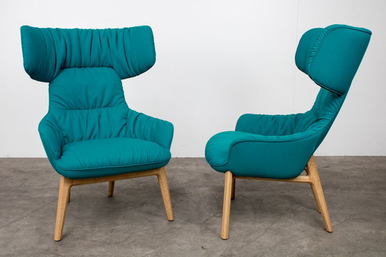 Image 1 of Deberenn Hendrix Soft fauteuil