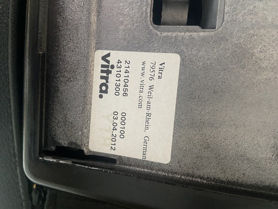 Image 1 of Vintage Vitra office chair Alberto Meda