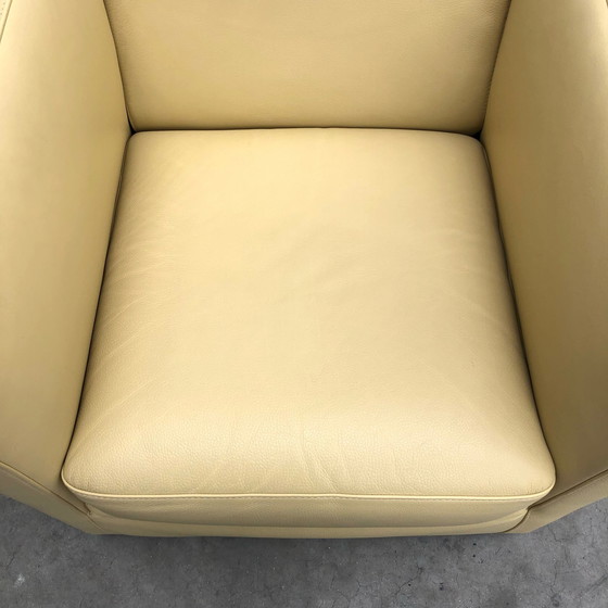 Image 1 of 2 Design Clubfauteuil leider