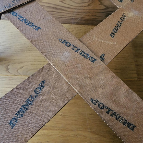 Image 1 of Zweedse fauteuil model Säve 50 / 60s