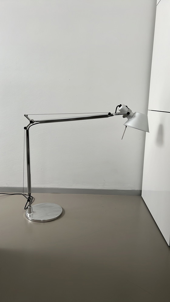 Image 1 of Artemide Tolomeo bureaulamp