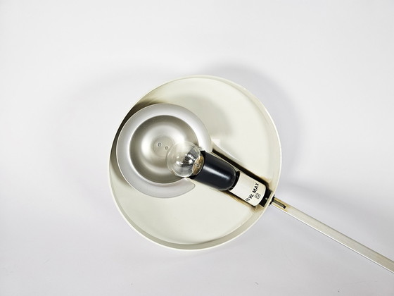 Image 1 of Anglepoise Lamp - designers George Carwardine & Kenneth George - Herbert Terry - 1960's
