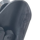 Niko Kralj Stol Industrija Pohistva klapstoel type Rex (lounge model / laag 38cm zithoogte)