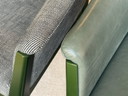 4x Cassina Cotone Slim stoel