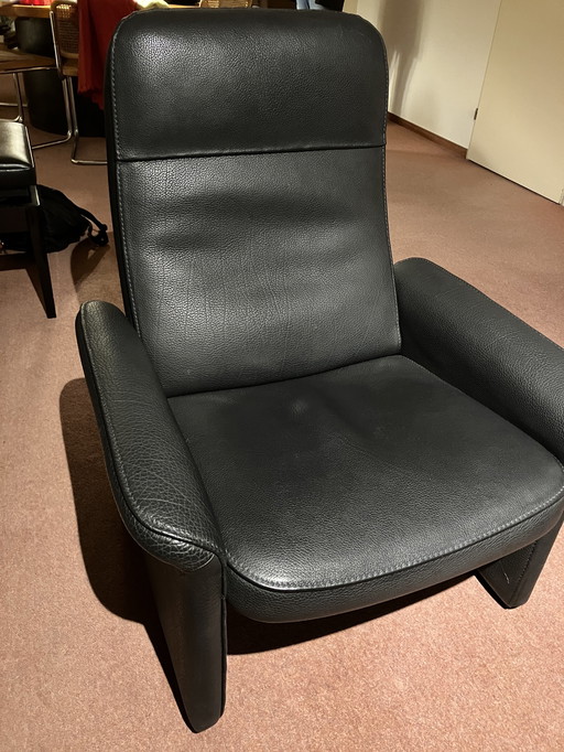 De Sede DS 50 fauteuil