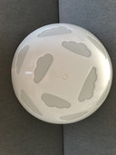 Skojig wolkenlamp