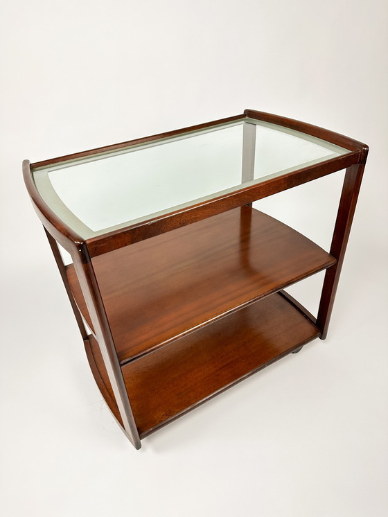 Image 1 of Cocktailtrolley Mid century