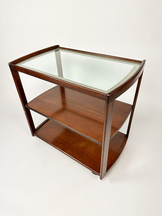 Image 1 of Cocktailtrolley Mid century