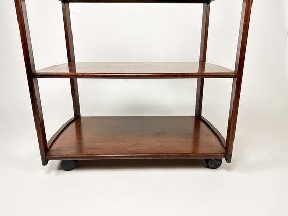 Image 1 of Cocktailtrolley Mid century