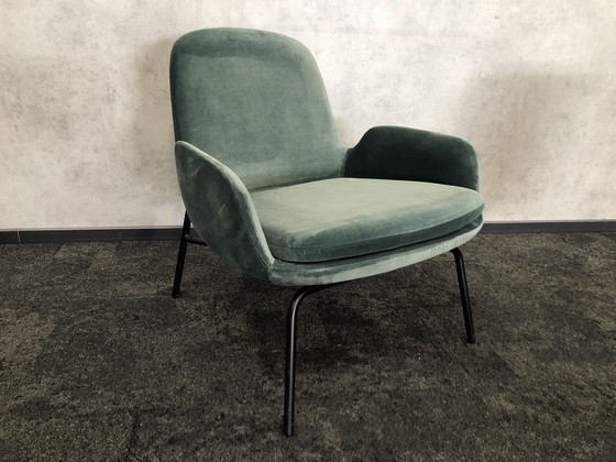 Image 1 of Normann Copenhagen Era Lounge Chair