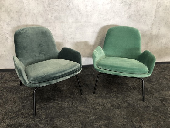 Image 1 of Normann Copenhagen Era Lounge Chair