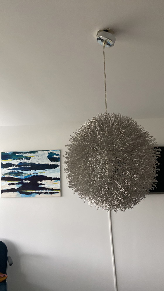 Image 1 of Vintage hanglamp