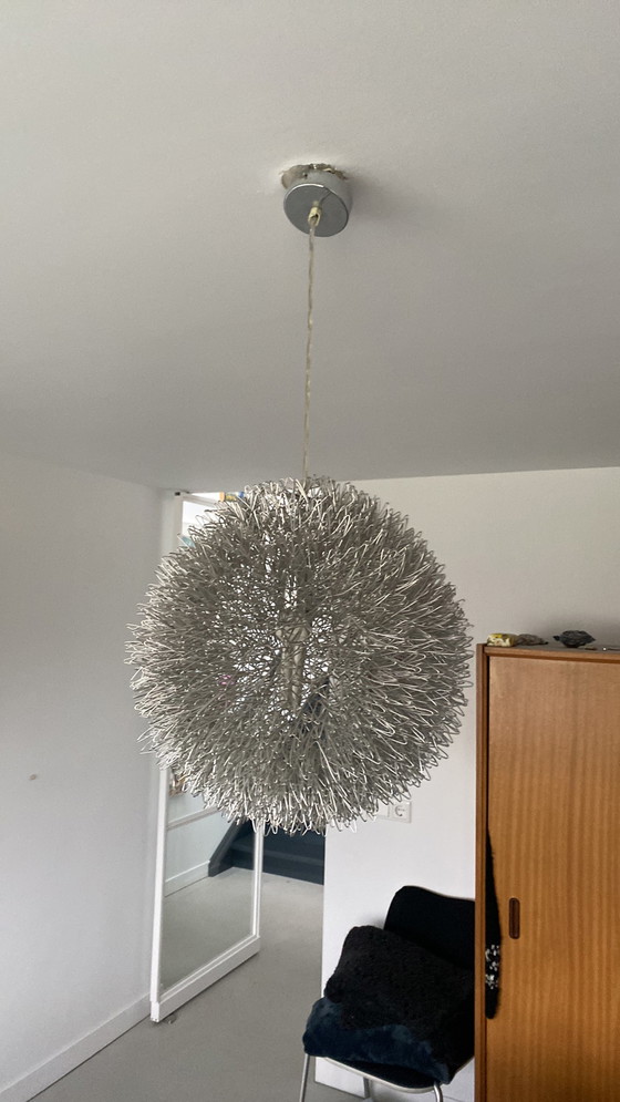 Image 1 of Vintage hanglamp