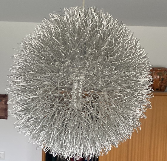 Image 1 of Vintage hanglamp