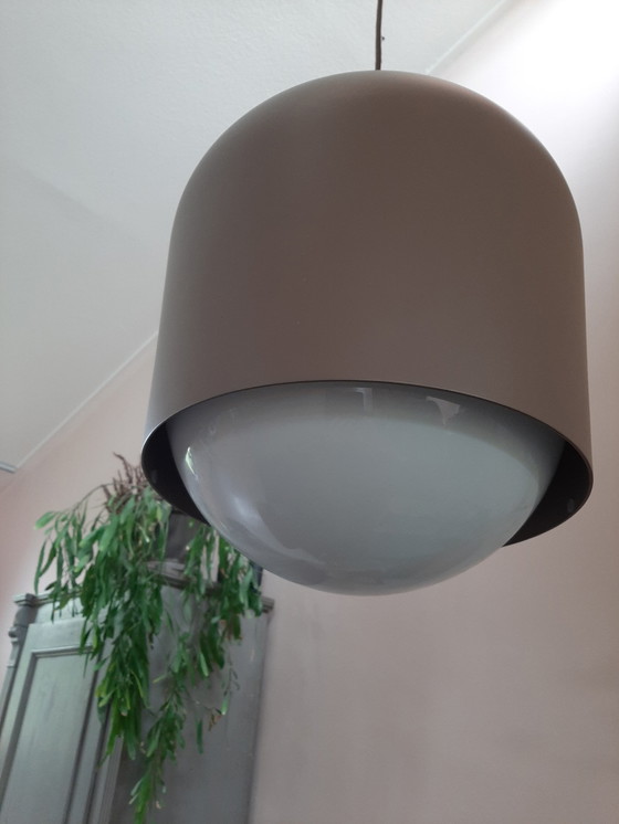 Image 1 of Munk hanglamp