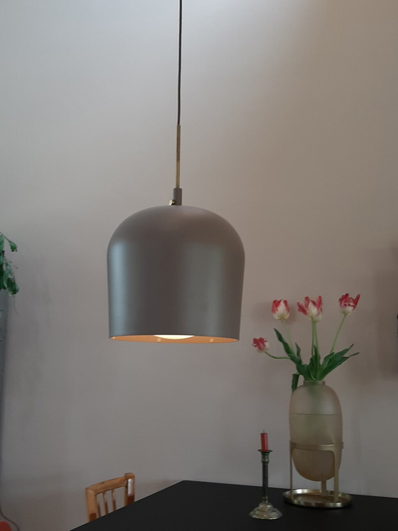 Image 1 of Munk hanglamp