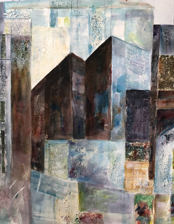 Image 1 of Margo Ellen - Stadsimpressie