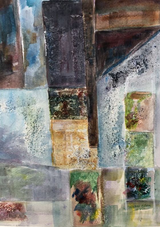 Image 1 of Margo Ellen - Stadsimpressie