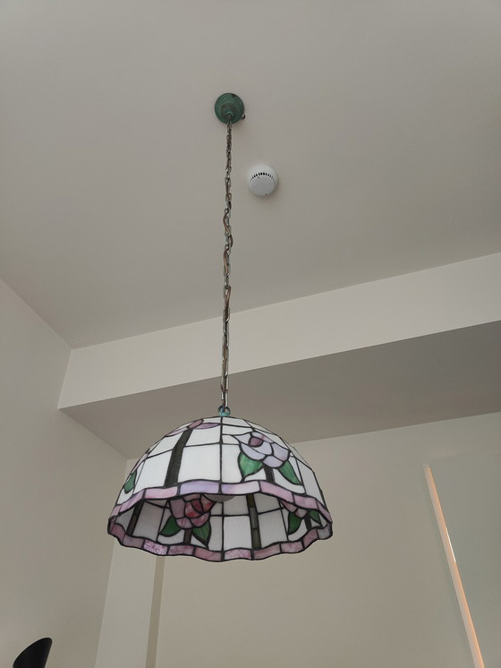 Image 1 of Vintage hanglamp