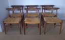 Hans J. Wegner eetkamerset