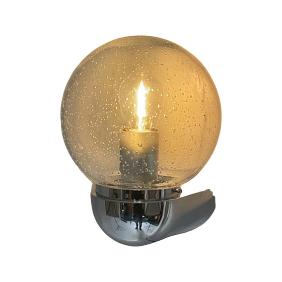 Image 1 of Glashutte Limburgse wandlamp