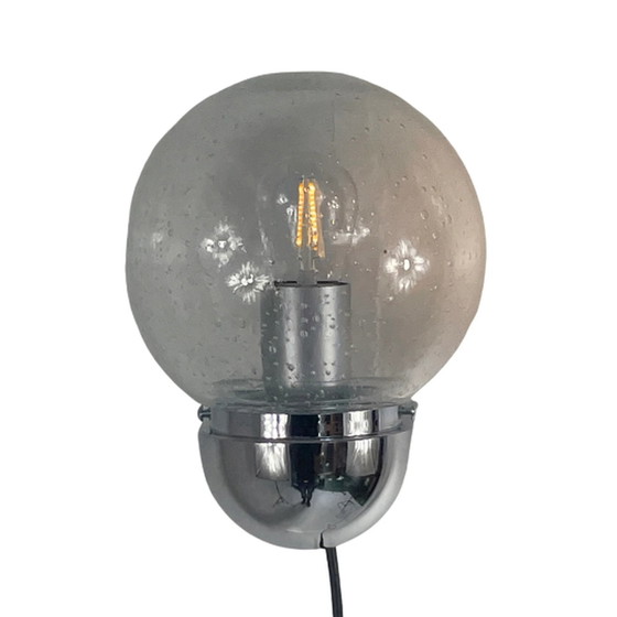 Image 1 of Glashutte Limburgse wandlamp