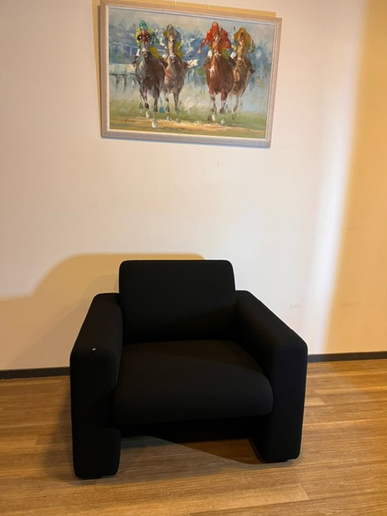 Image 1 of Artifort fauteuil 691