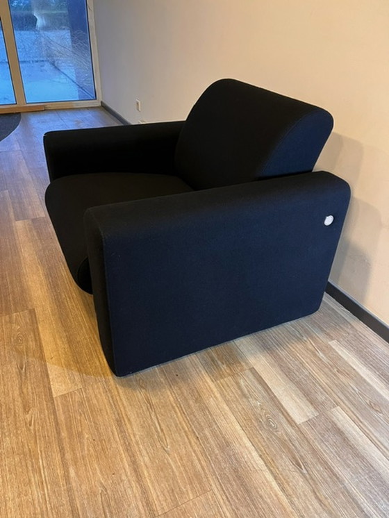 Image 1 of Artifort fauteuil 691