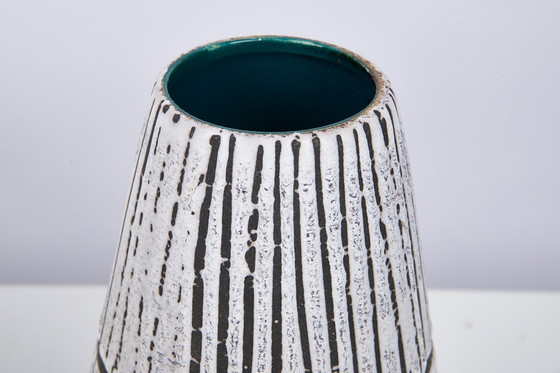 Image 1 of Vintage Scheurich vaas