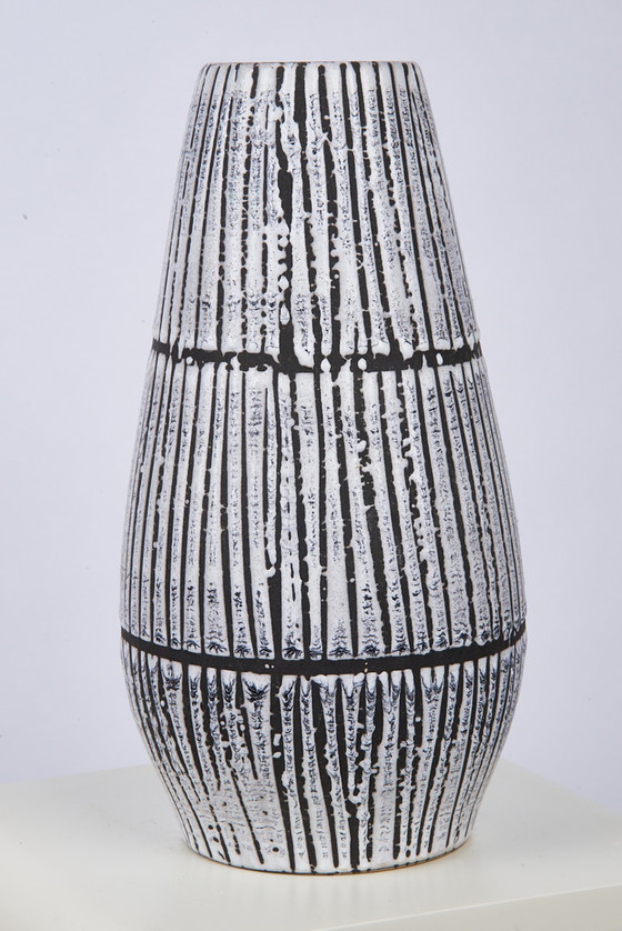 Image 1 of Vintage Scheurich vaas