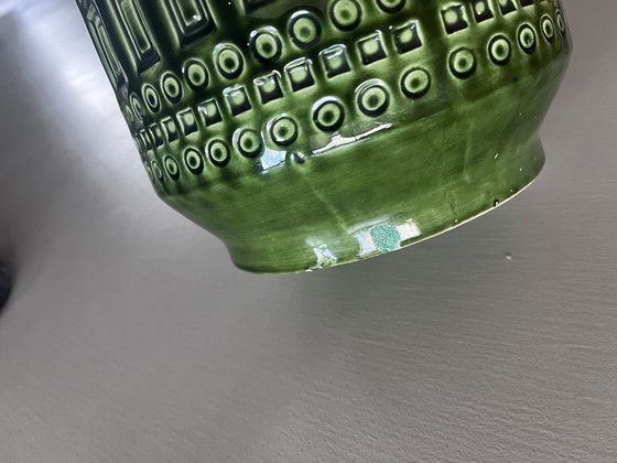 Image 1 of Vintage vloervaas