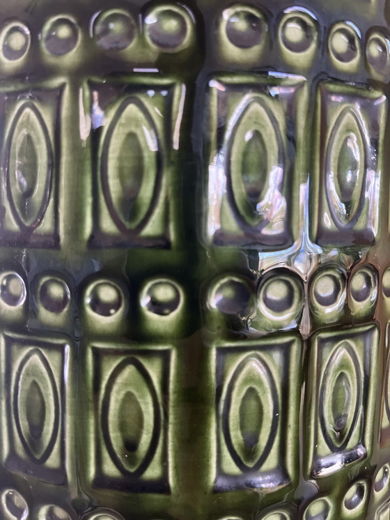 Image 1 of Vintage vloervaas