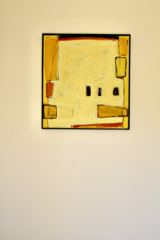 Image 1 of Peter Cox - Open II