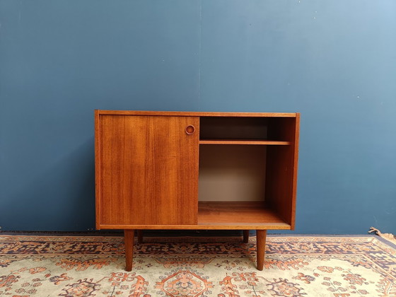 Image 1 of Vintage Kast