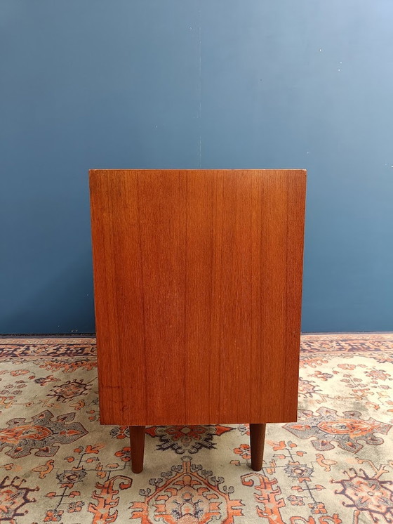 Image 1 of Vintage Kast