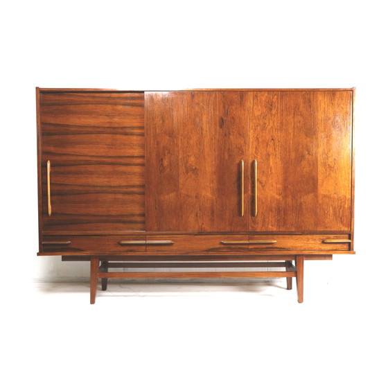 Image 1 of Vintage highboard