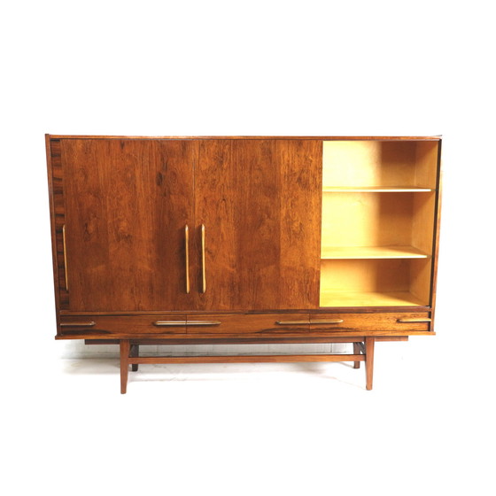 Image 1 of Vintage highboard