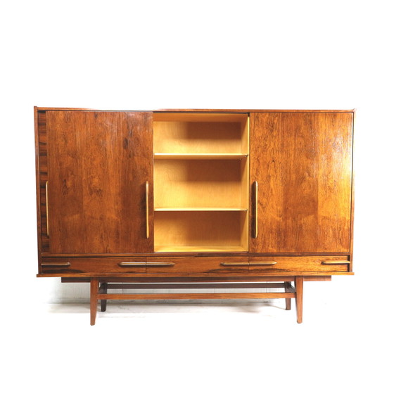 Image 1 of Vintage highboard