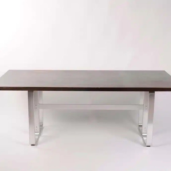 Image 1 of JOC möbler tafel van Karl Erik Ekselius