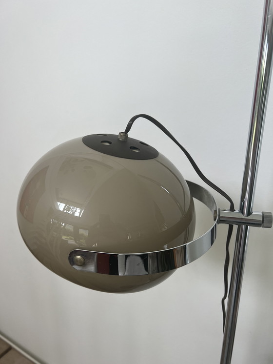 Image 1 of Spage Age vloerlamp, Dijkstra 