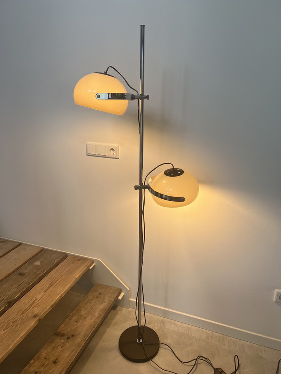 Image 1 of Spage Age vloerlamp, Dijkstra 