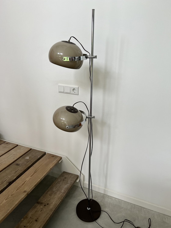 Image 1 of Spage Age vloerlamp, Dijkstra 