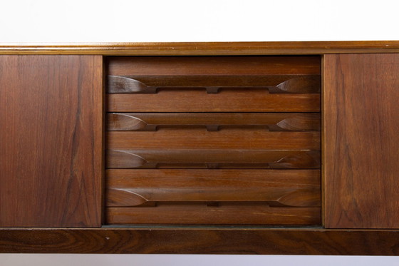 Image 1 of Elliotts of Newbury sideboard